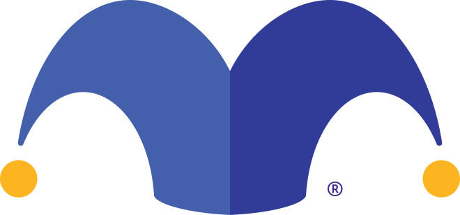 Fool Portfolios The Motley Fool Primary Cap Logo