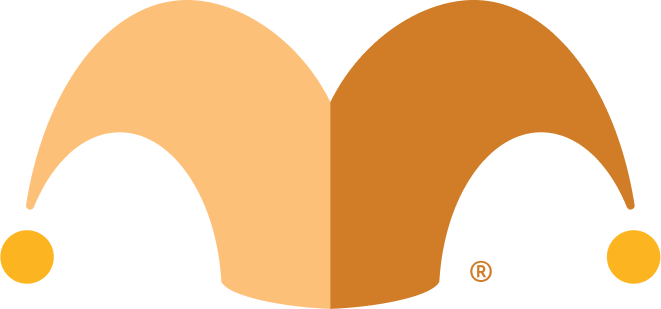 Fool One The Motley Fool Primary Cap Logo