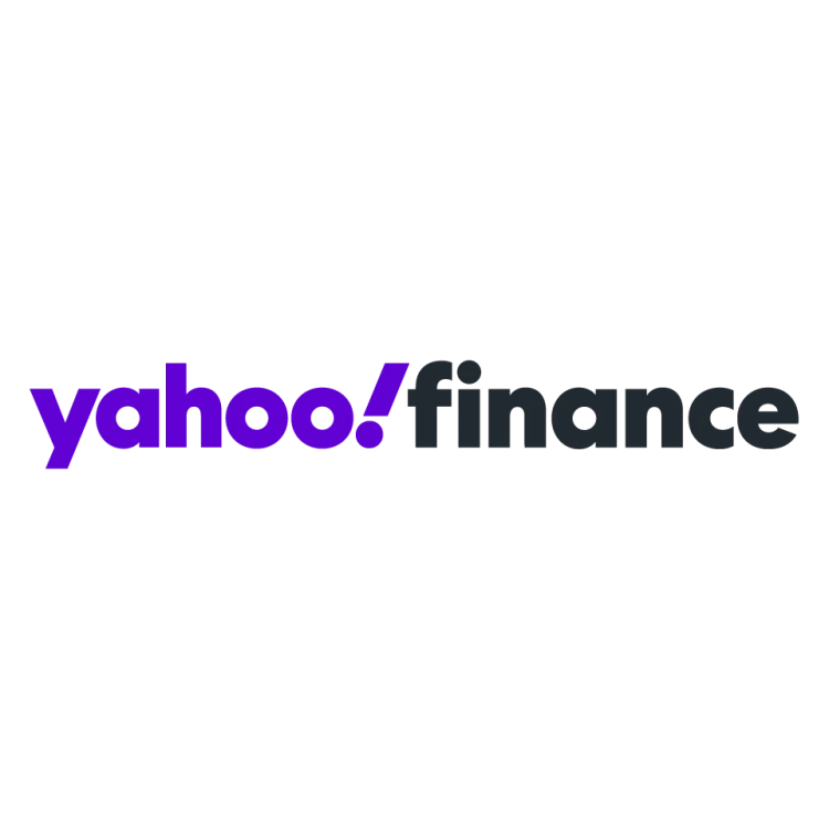 Yahoo Finance Logo