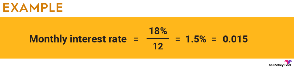 accrued-interest-example2 A hypothetical example of how to calculate monthly interest rate.