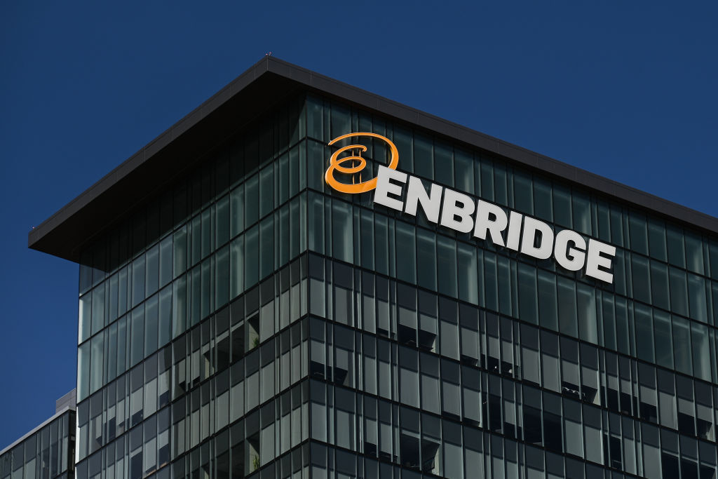 How to Buy Enbridge Stock (ENB) in 2026