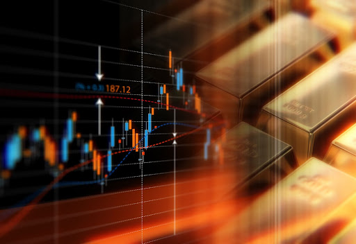 gold-bars-investment-chart