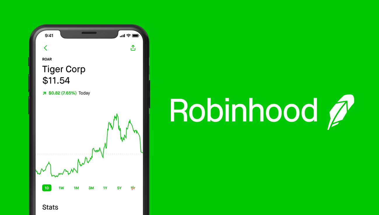 How to Buy Robinhood Stock (HOOD) in 2026