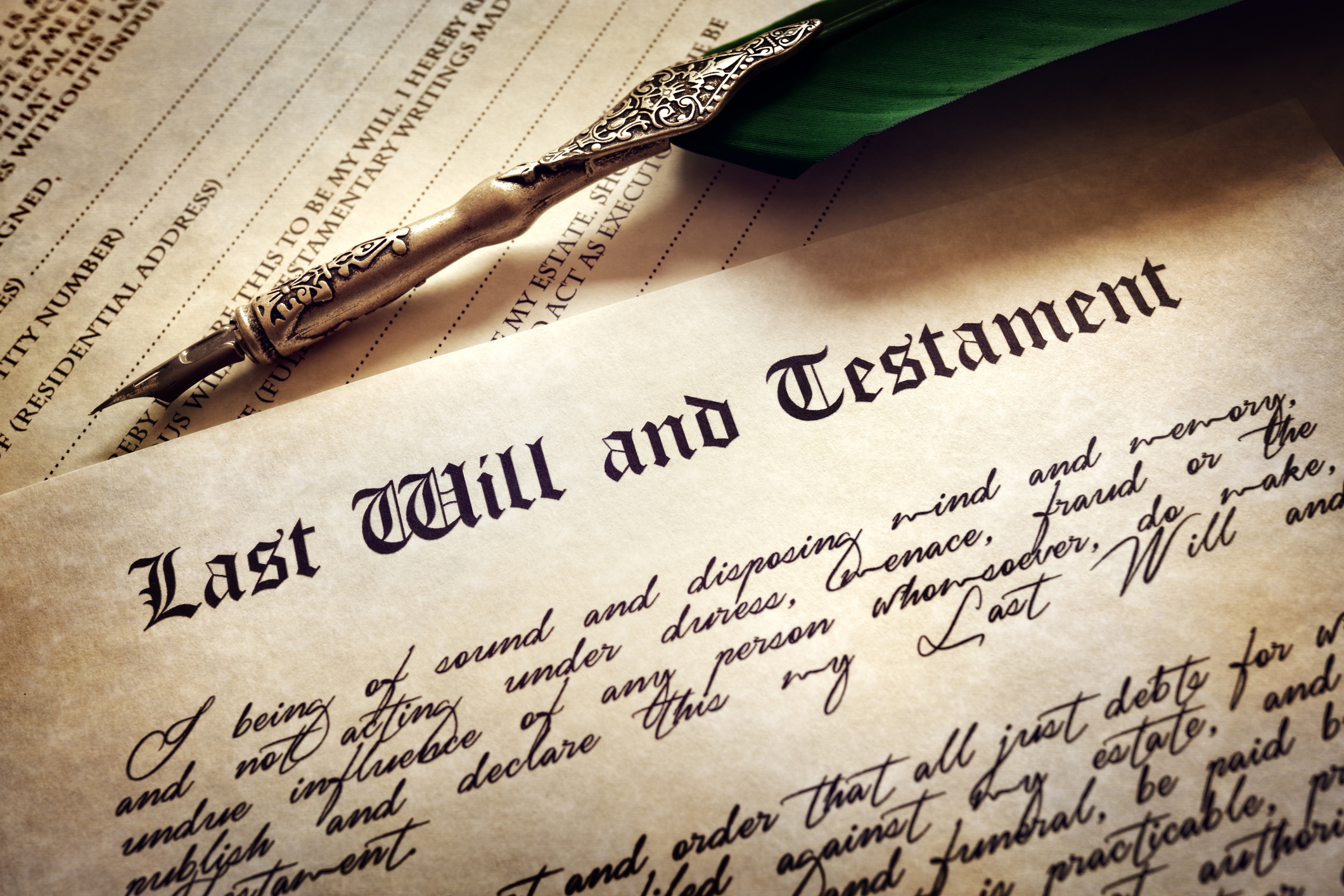 What Is Inheritance Tax? | The Motley Fool