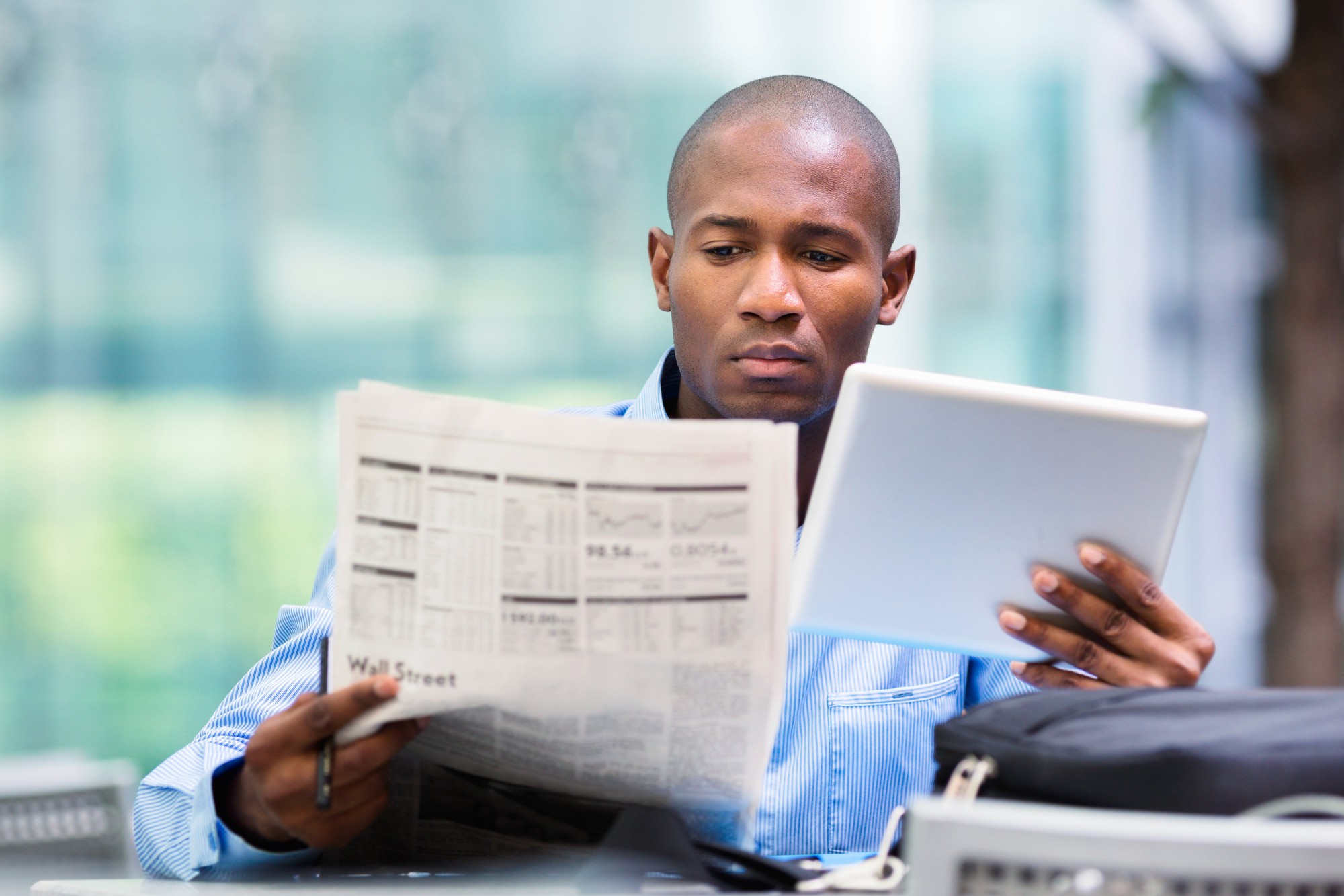 person_looking_at_reports