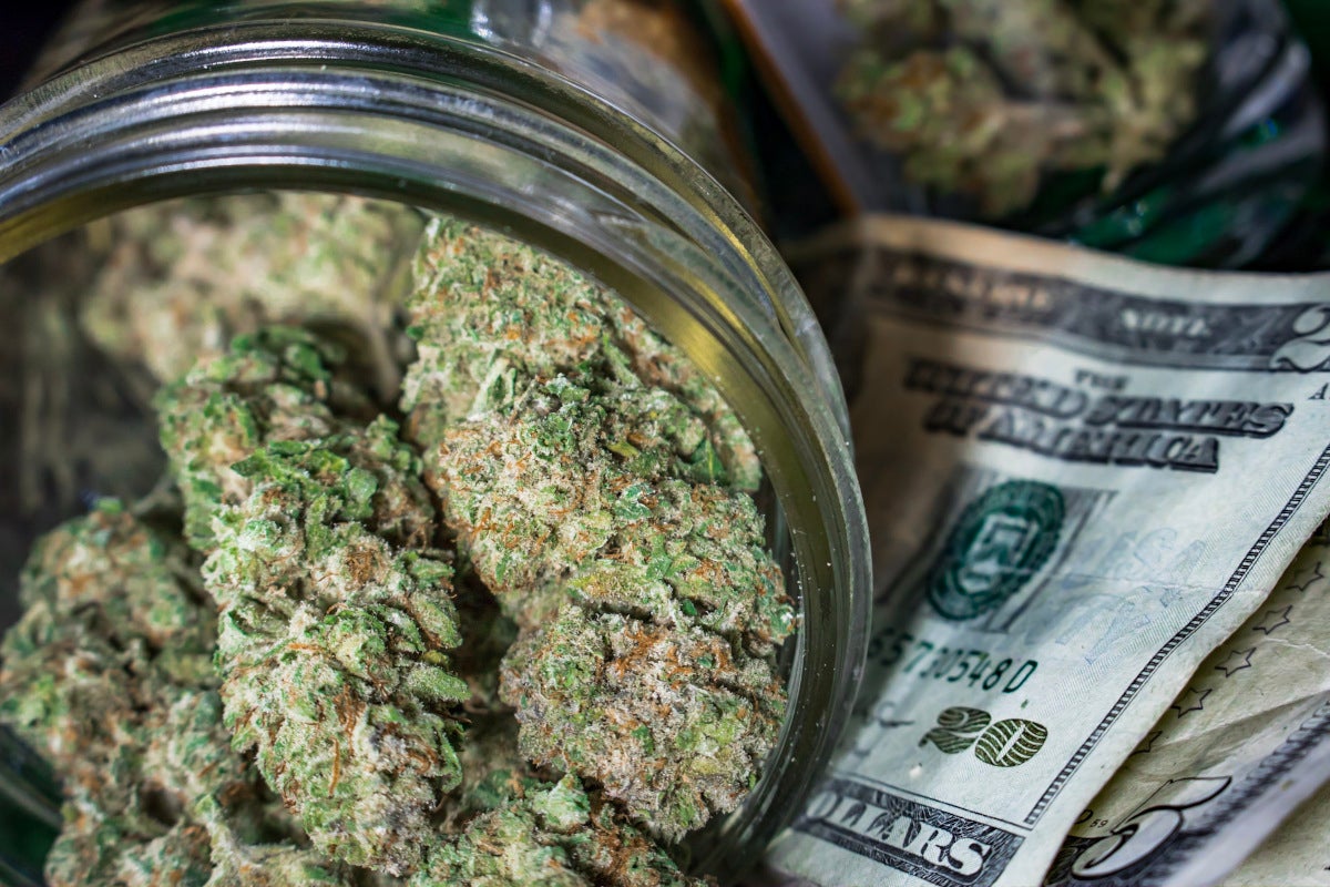 Marijuana Tax Revenue: A State-by-State Breakdown