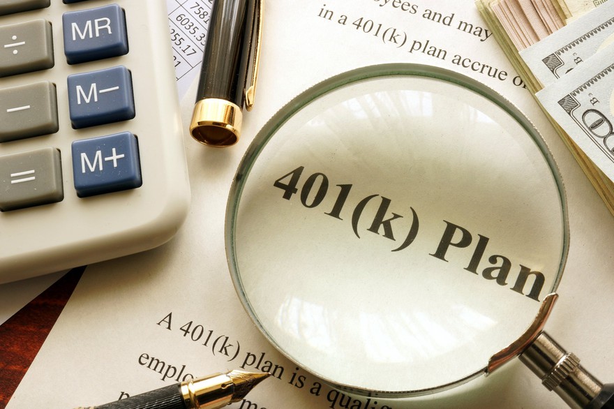 IRS Rules for Self-Directed 401(k) Plans | The Motley Fool