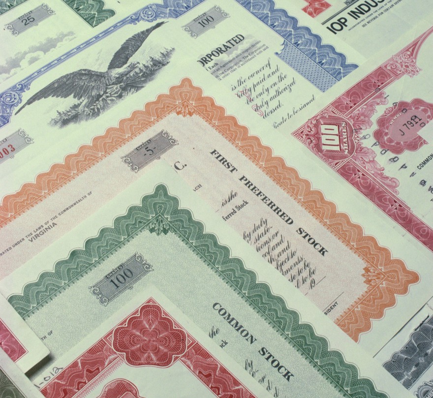 What Is a CUSIP Number? | The Motley Fool