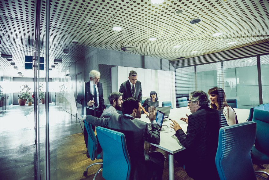 What Is a Subsidiary? Definition & How It Operates | The Motley Fool
