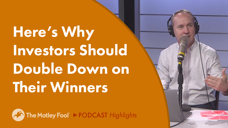 Older bald man wearing headphones speaks into a microphone Older bald man wearing headphones speaks into a microphone