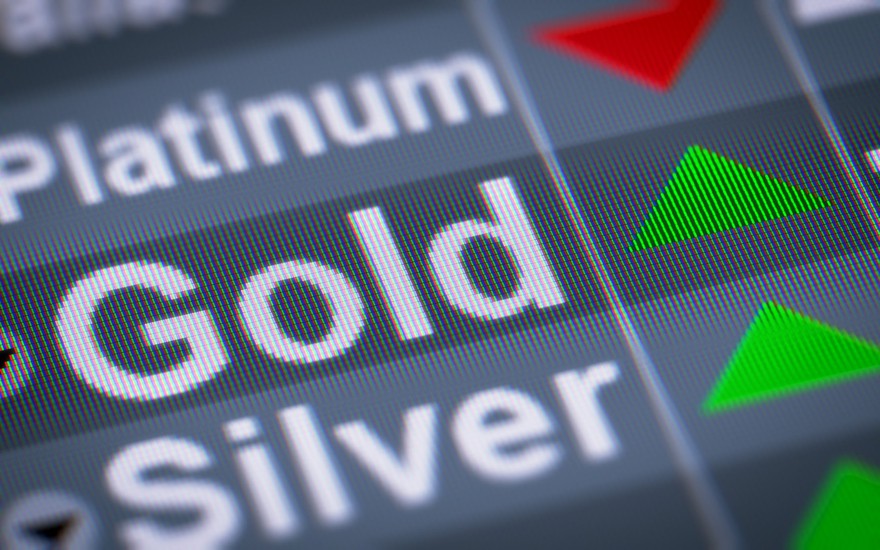 Should I Invest in Gold, Silver or Platinum Bullion? - Gold