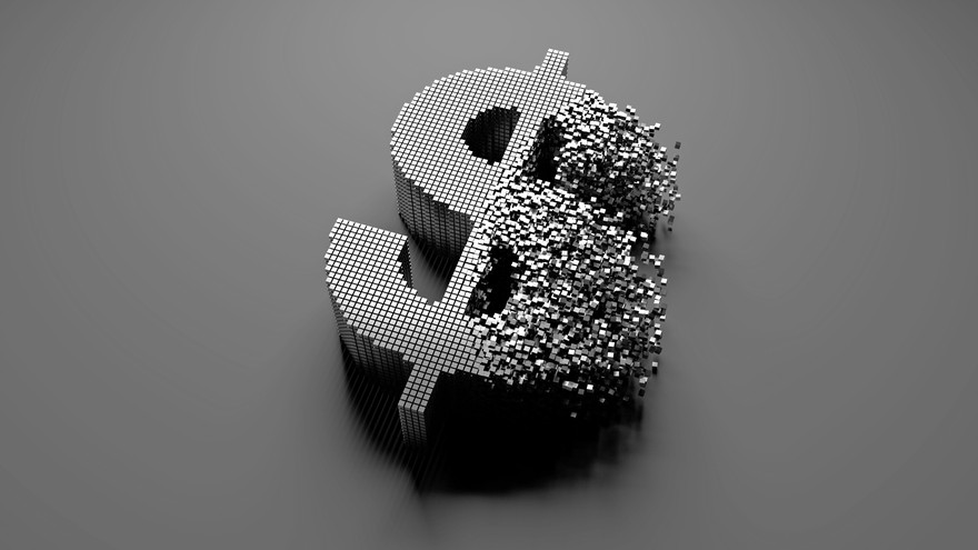 pixel "$" decomposing to its original building blocks pixel "$" decomposing to its original building blocks