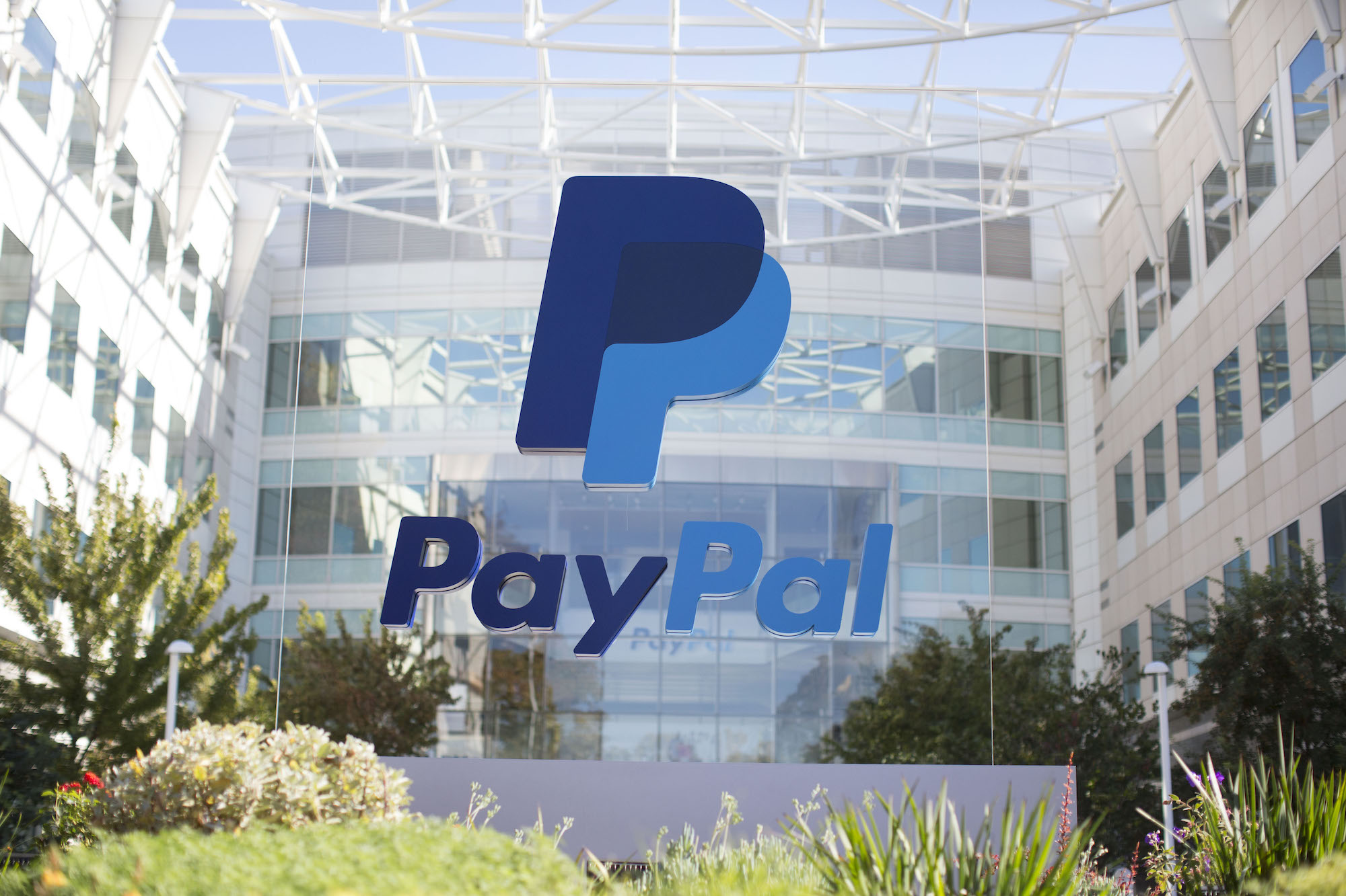 Road Bump in the New Business: PayPal Limits  Gift Card Usage