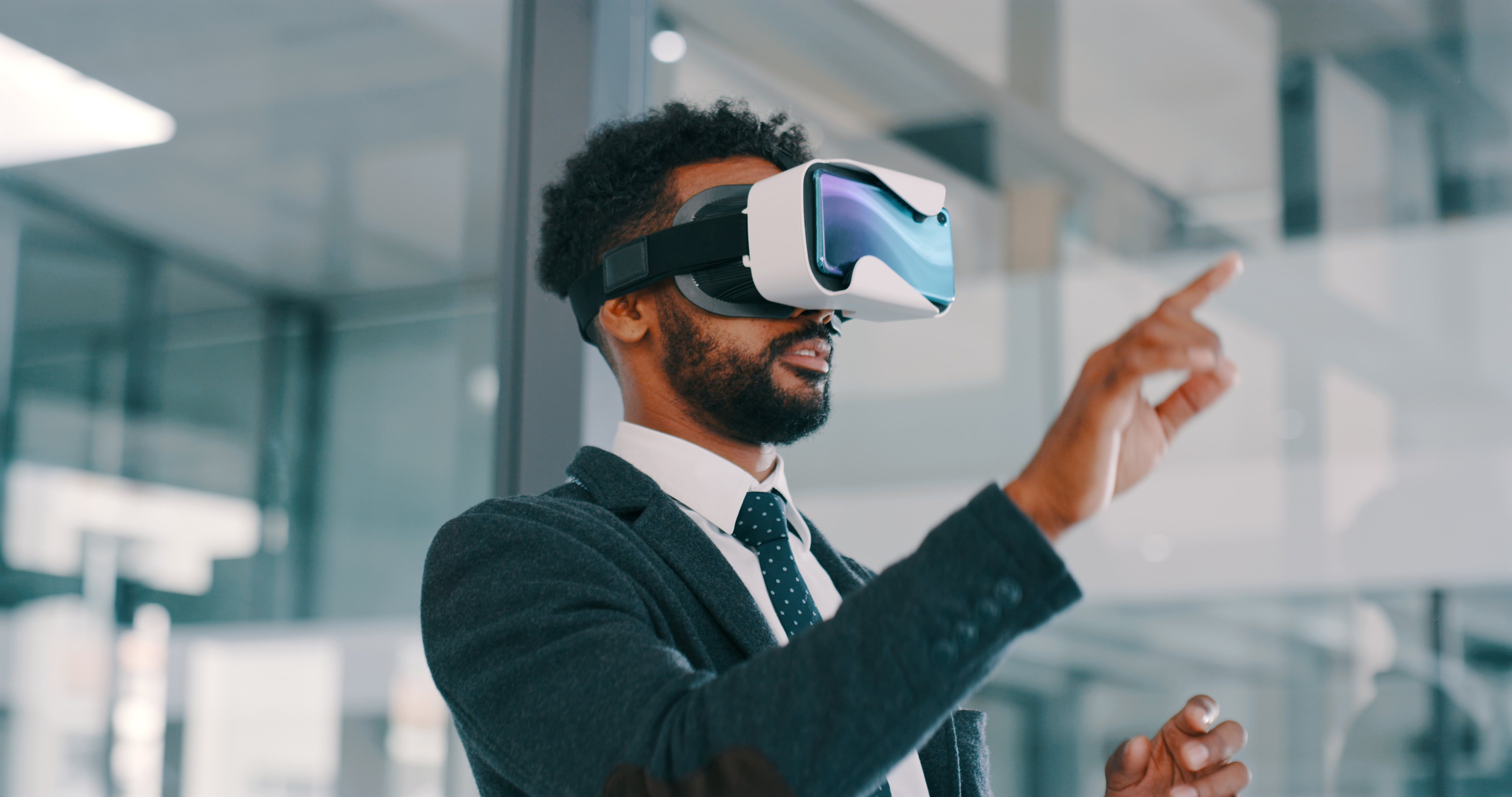 Virtual Is Real Best Virtual Reality Stocks for 2026 and How to Invest | The Motley Fool