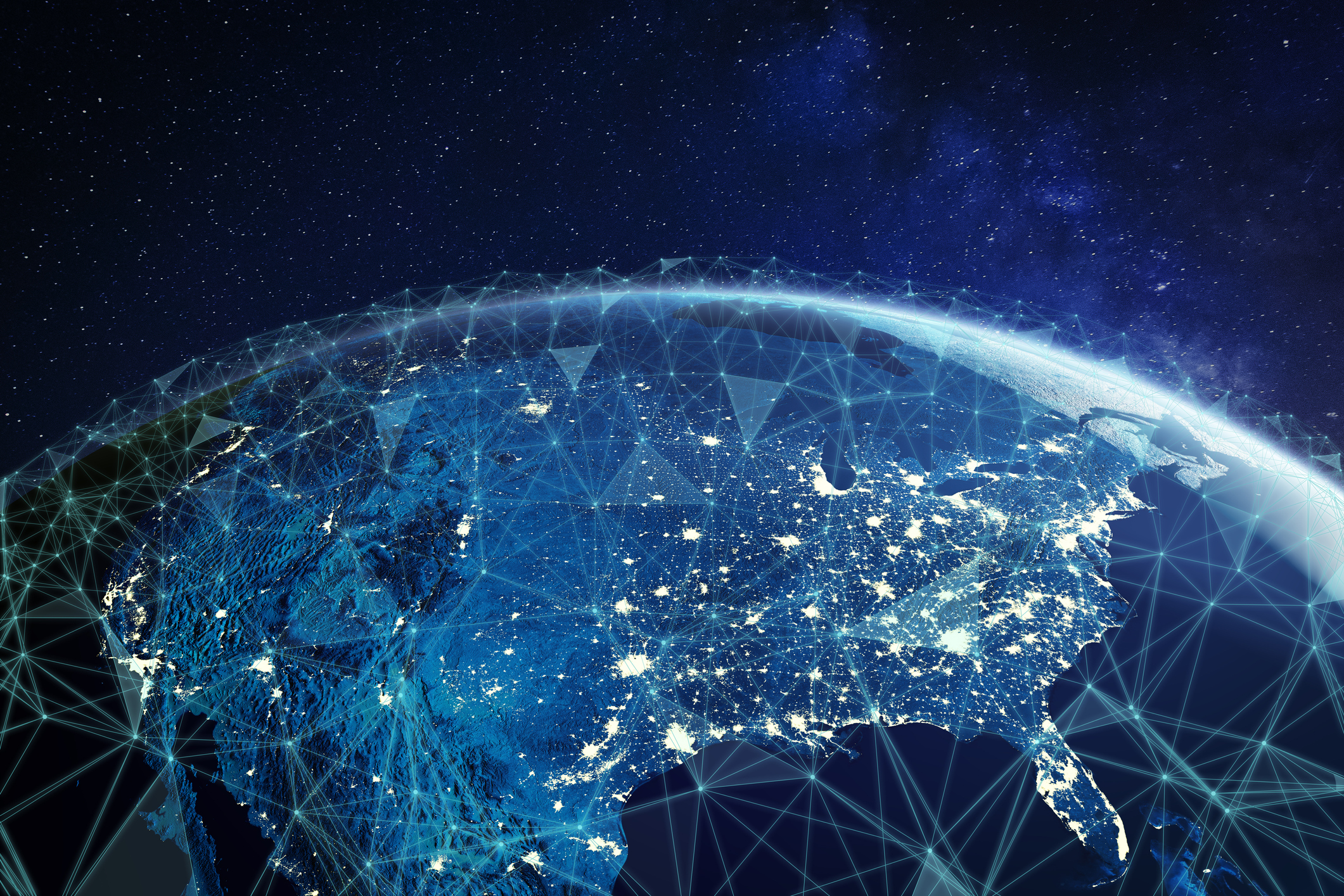 What Does SoftBank (SFTBF) Own?