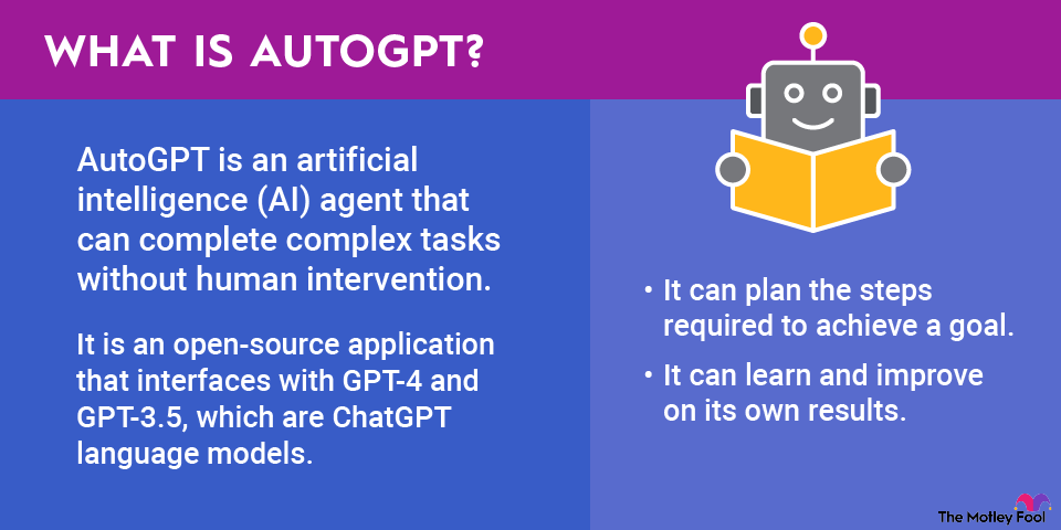 what-is-autogpt-infographic