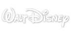 Disney company logo