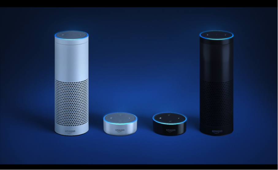 Amazon Alexa Devices