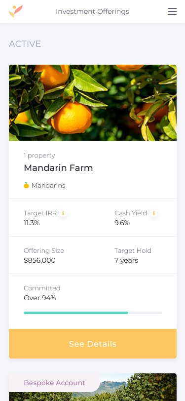 FarmTogether screenshot