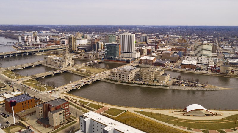 Cedar Rapids