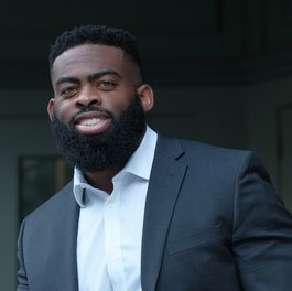 Ogechukwu Madu