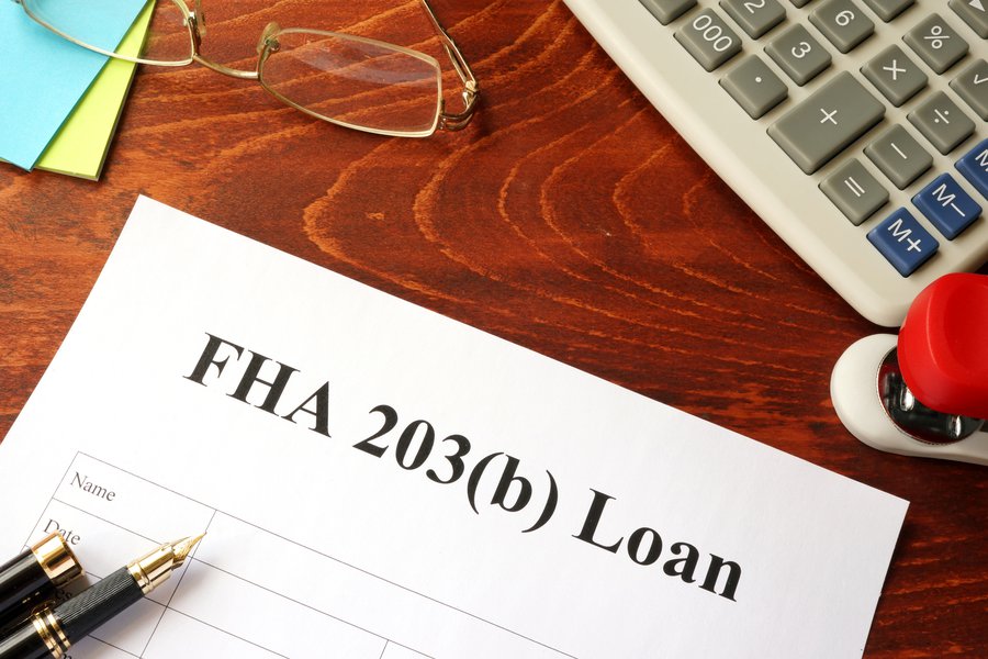 What Is An FHA 203b Loan? | Millionacres