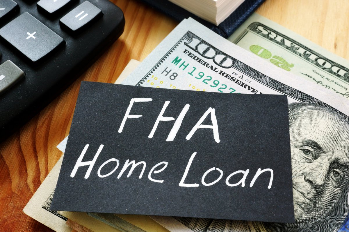 how often do fha loans fall through