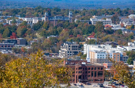 Fayetteville