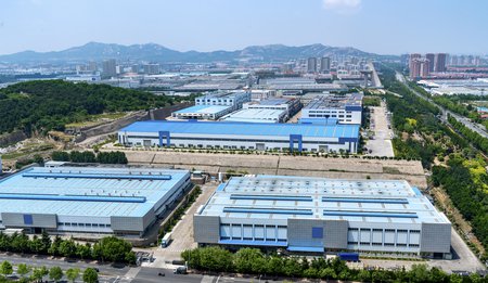 industrial real estate