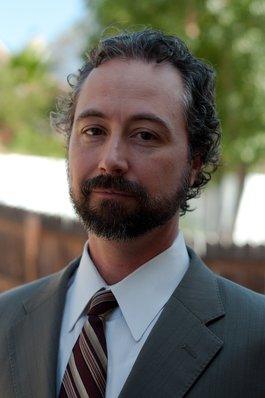 J Hall headshot 2016