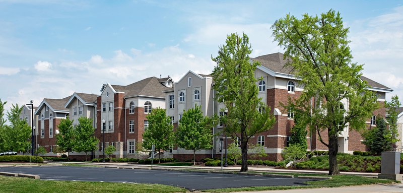 Multifamily Houses