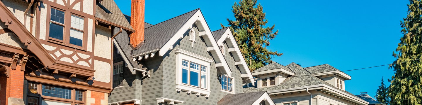 should your first home be an investment property