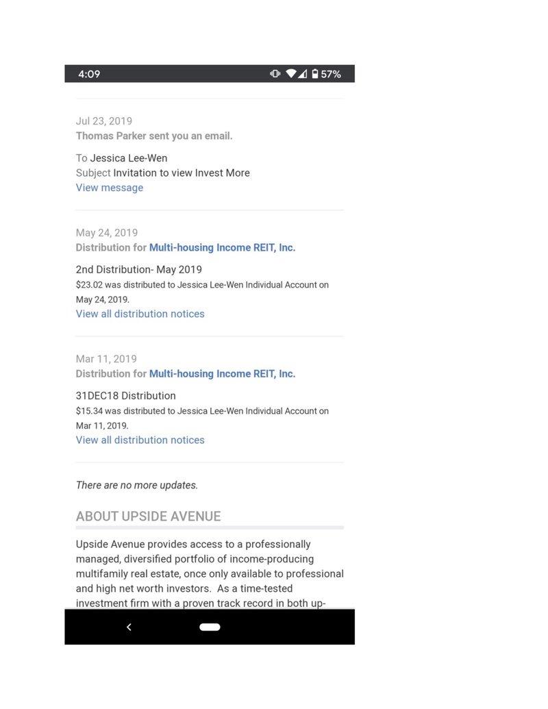 Upside Avenue investor portal mobile4.jpg