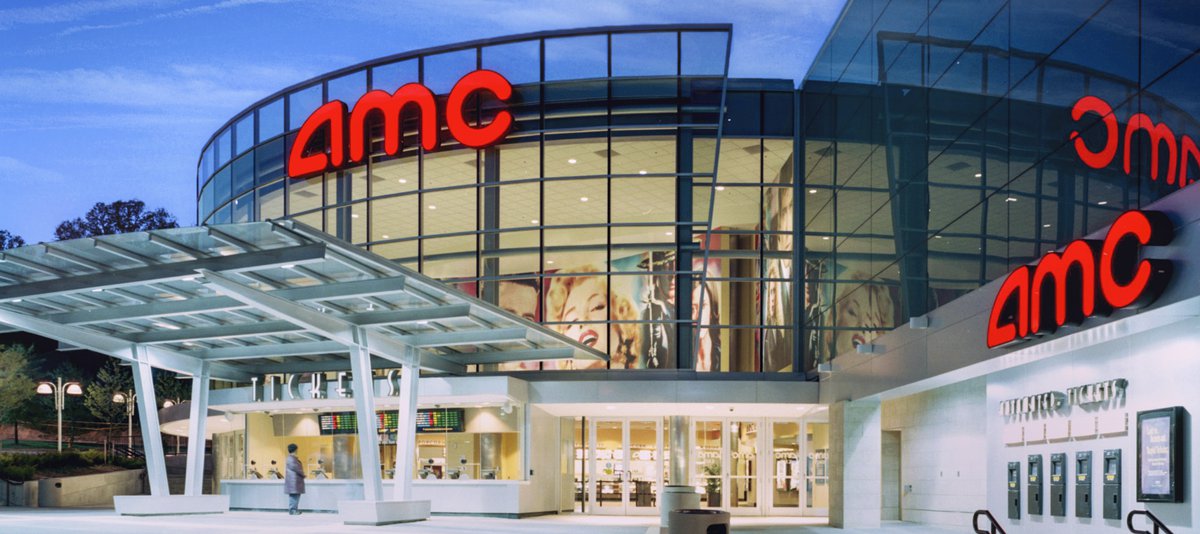 Here’s What Real Estate Investors Should Know About the GameStop and AMC Surge