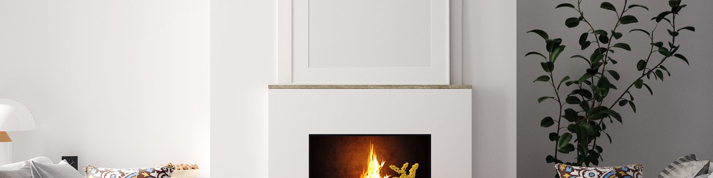 Apartment Fireplace Considerations For, Are Electric Fireplaces Allowed In Apartments