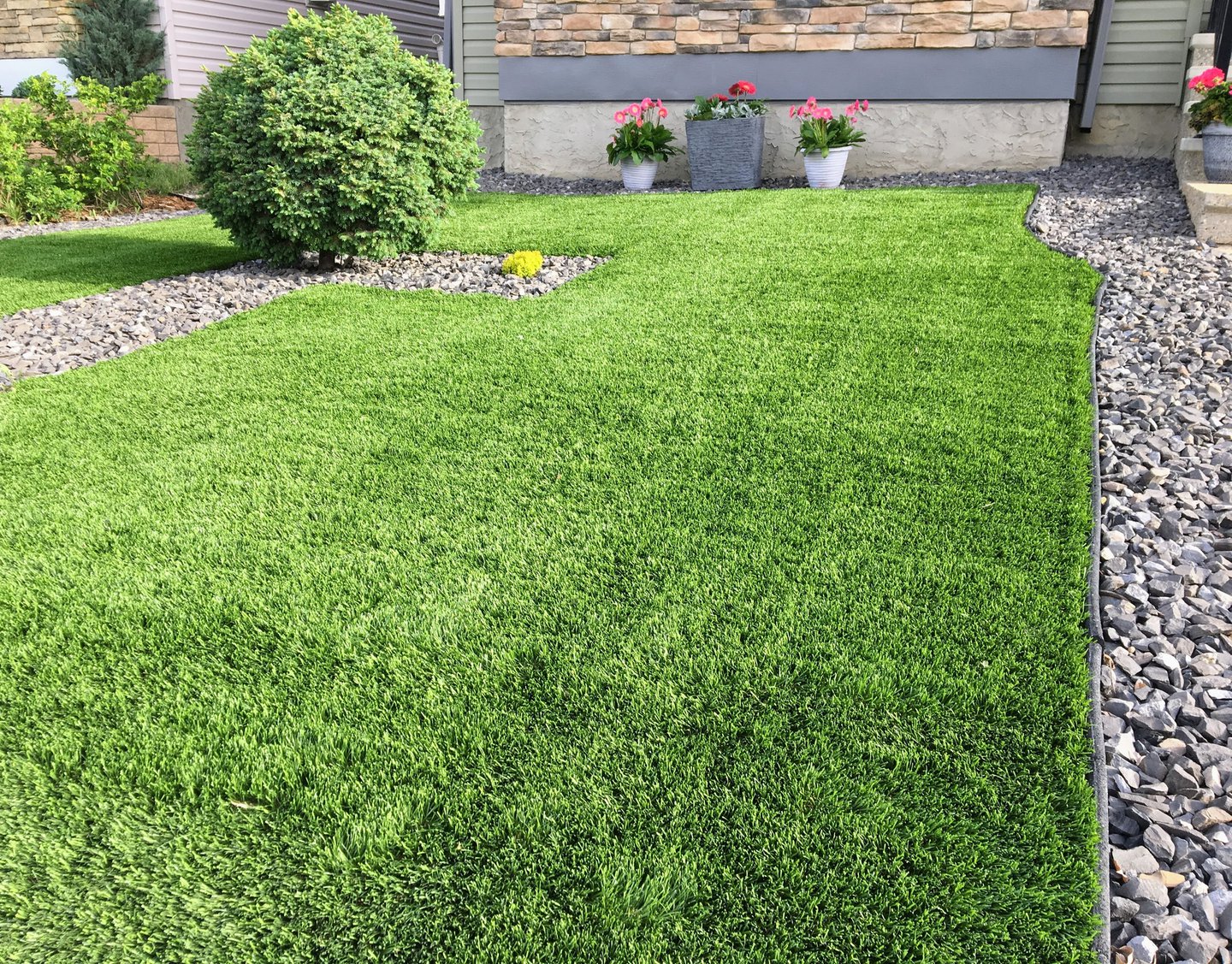 pros-and-cons-of-artificial-grass-millionacres