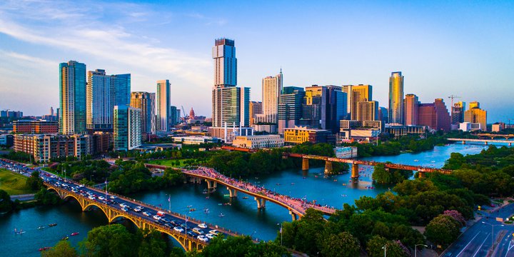 Where To Invest In Texas Austin Dallas Houston Or San Antonio Millionacres