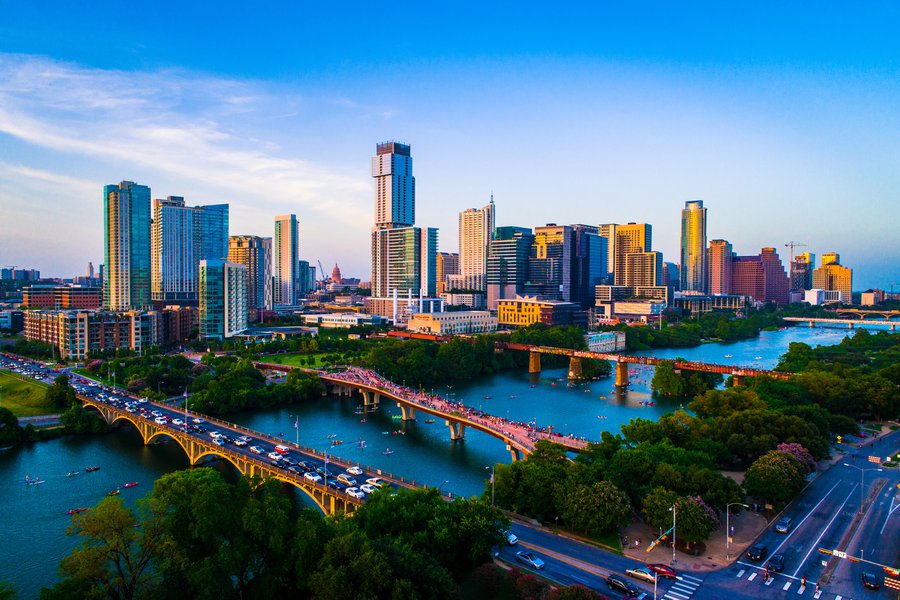 Where to Invest in Texas: Austin, Dallas, Houston, or San Antonio