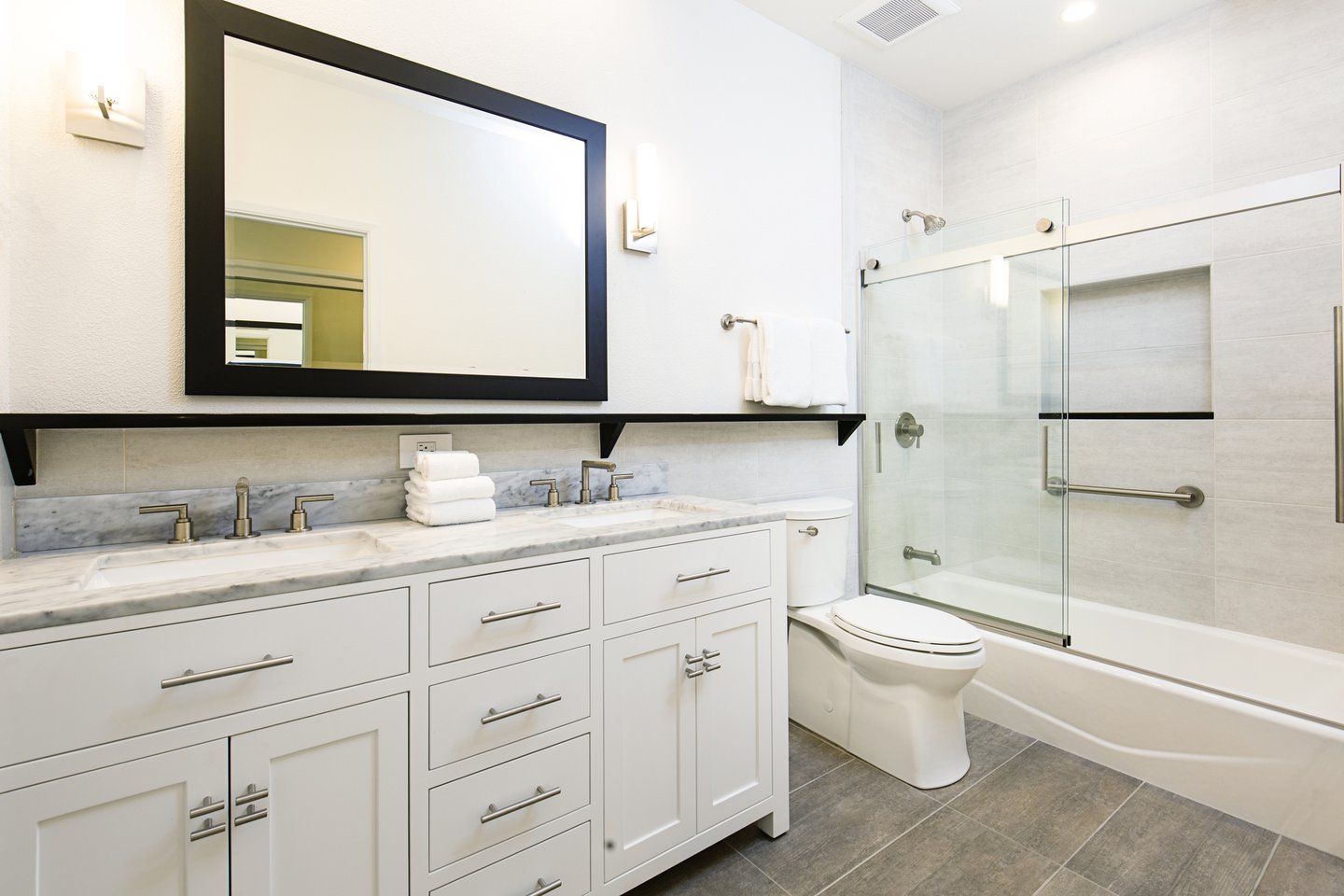 How Much Does a Bathroom Remodel Cost? | Millionacres