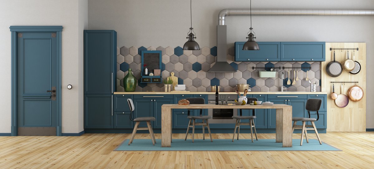 Kitchen Renovation Trends For 2020 Millionacres