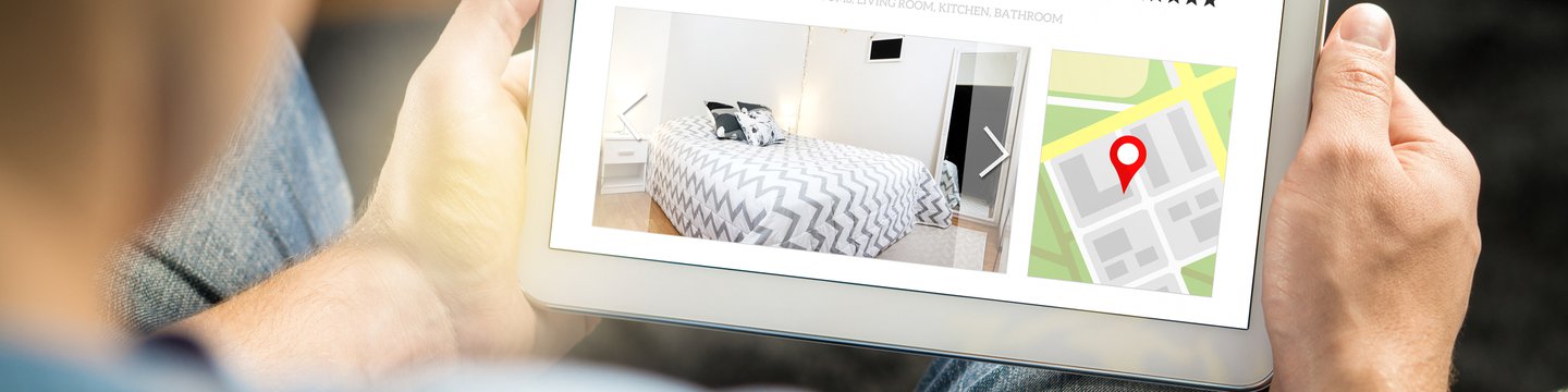 Short-Term Rentals See Worst Month in Almost a Year, but Not All Bad News