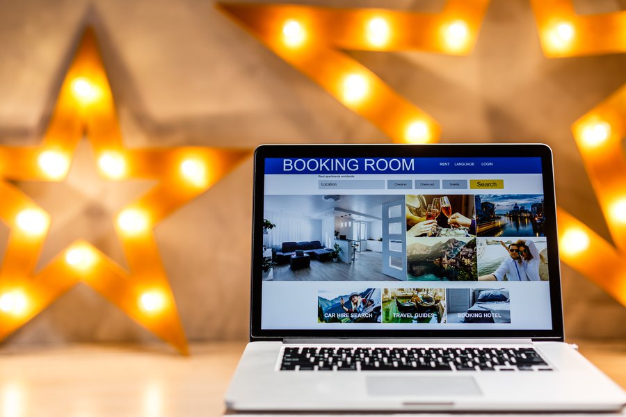 Airbnb Bookings Have More Than Quadrupled in 5 Years: What It Means for Real Estate Investors