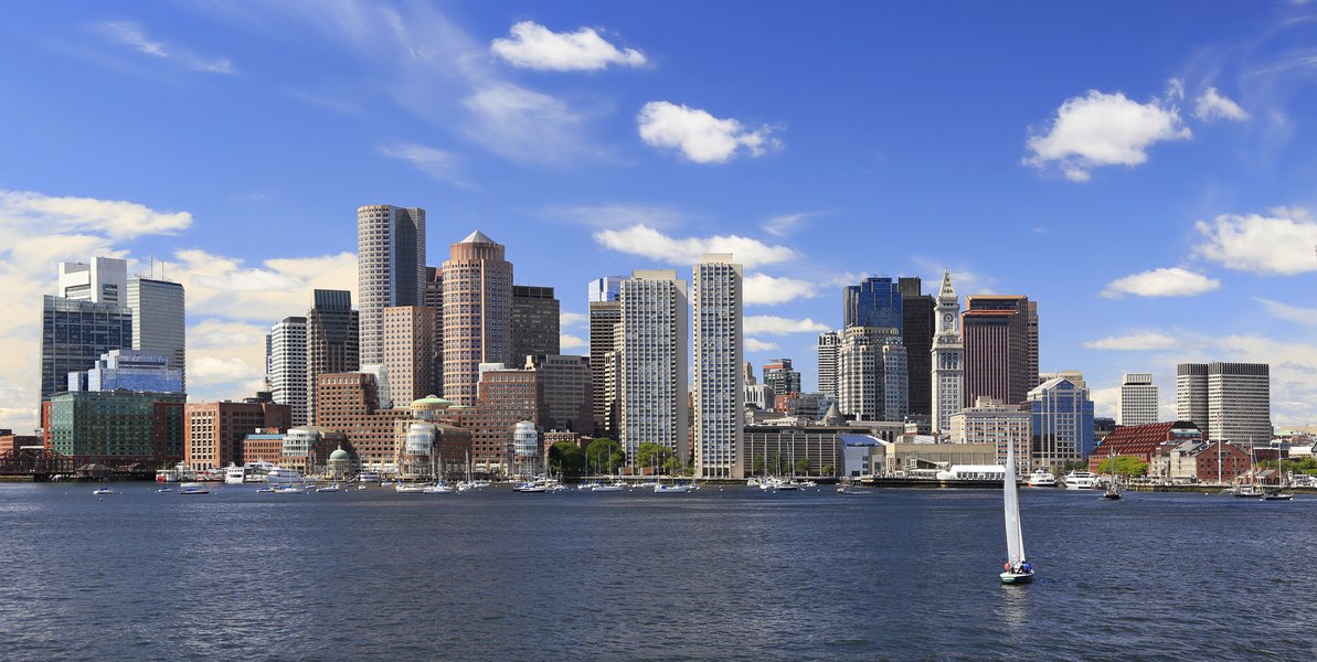 2021 Boston Actual Property Market Investing Forecast