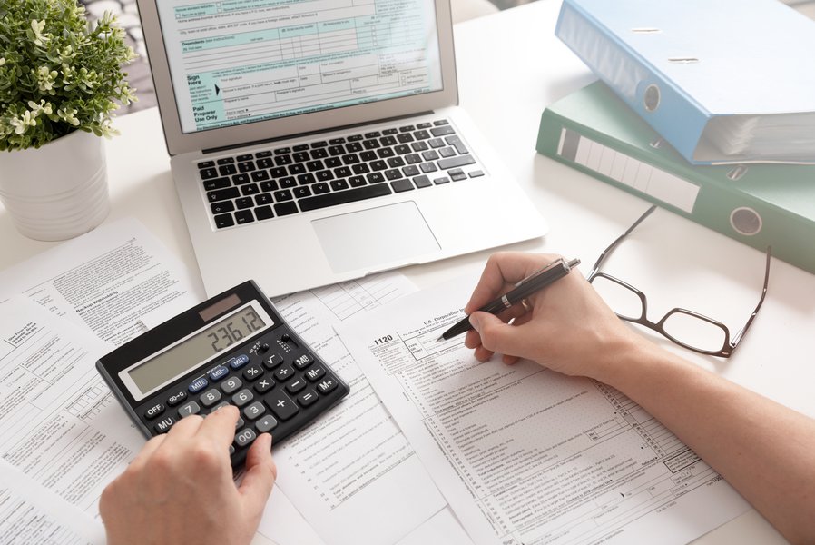 4 Online Tax Services for Real Estate Investors This Tax Season