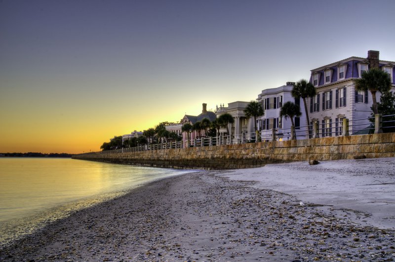 Charleston SC