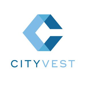 cityvest logo