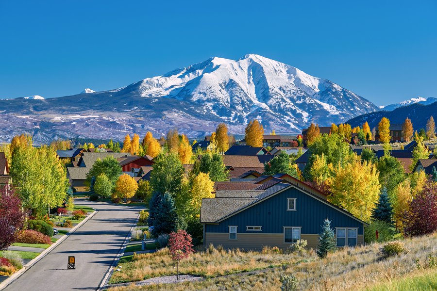 2021 Greeley, Colorado, Real Estate Market Investing Forecast