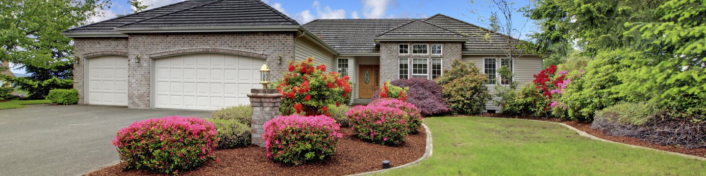 9 Cheap Landscaping Ideas To Boost Your Curb Appeal Millionacres