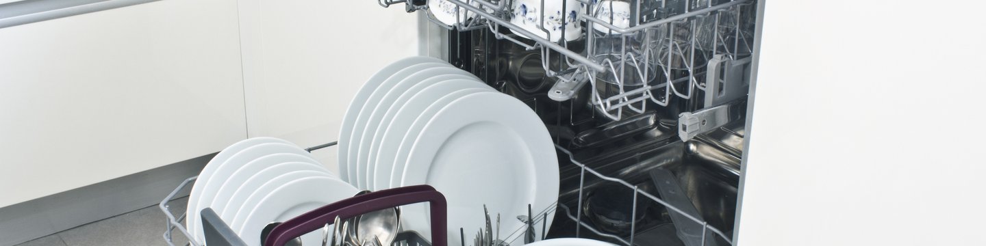best dishwasher for rental property