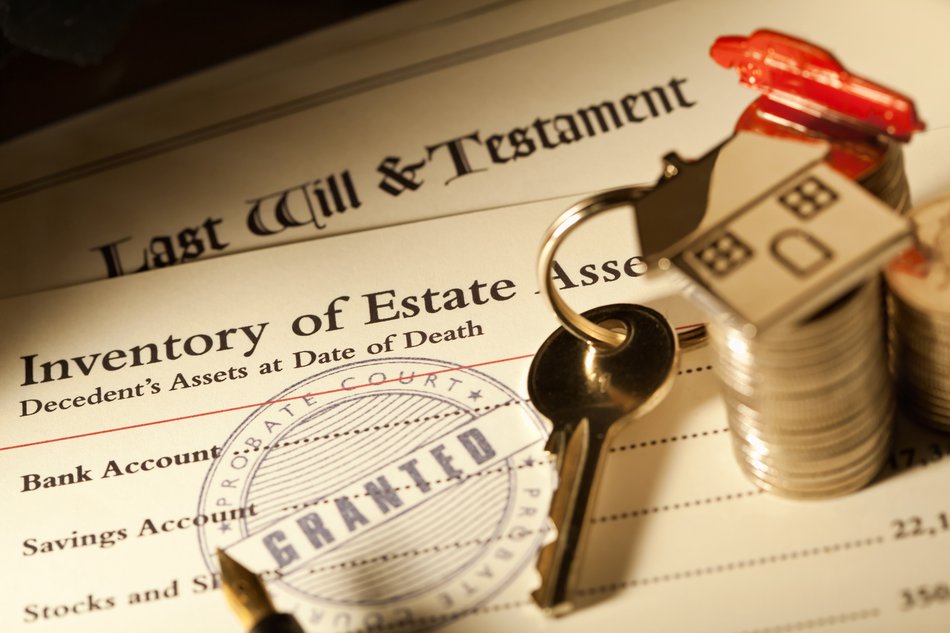 estate taxes